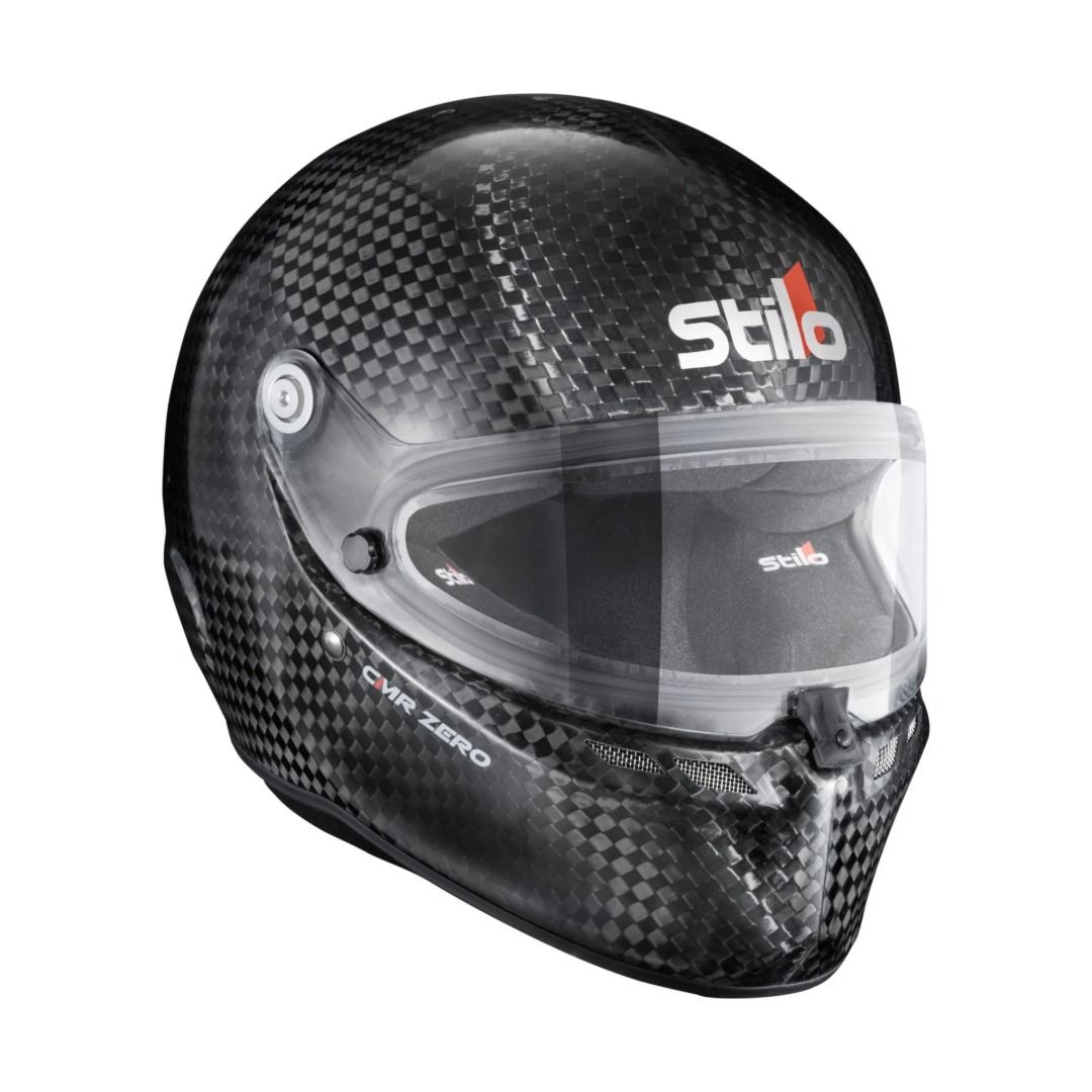 Stilo ST6 CMR Zero Helmet