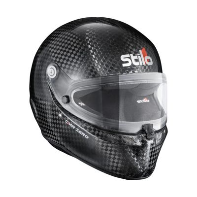 Stilo ST6 CMR Zero Helmet