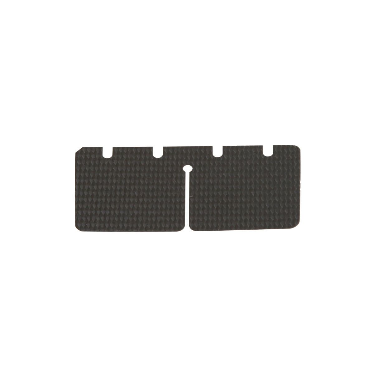 Carbon Reed Valve 0.22/0.25mm OK