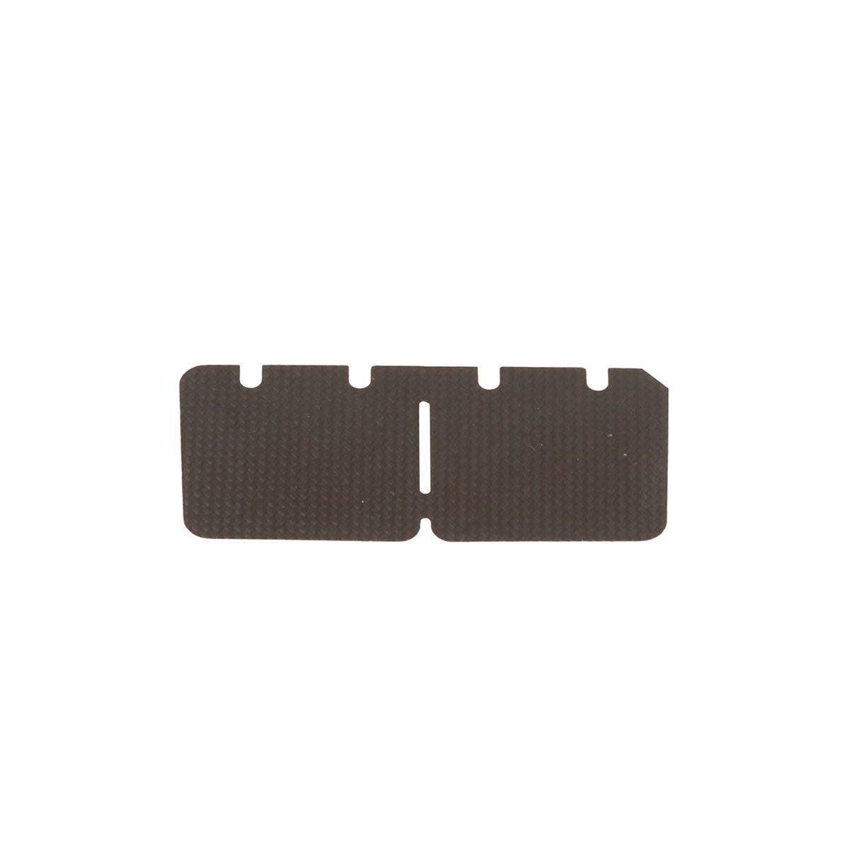 Dual-Petal Carbon Reed valve 0.26/0.28mm OK