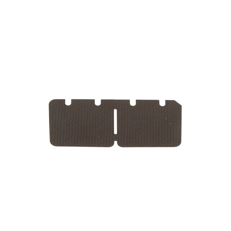 Dual-Petal Carbon Reed valve 0.26/0.28mm OK
