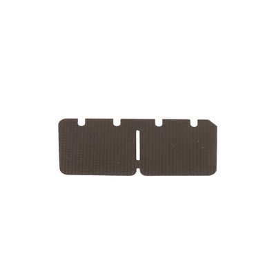 Dual-Petal Carbon Reed valve 0.26/0.28mm OK