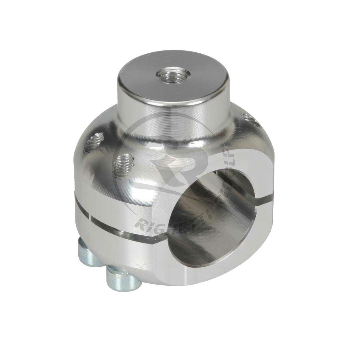 Aluminium Clamp 28mm