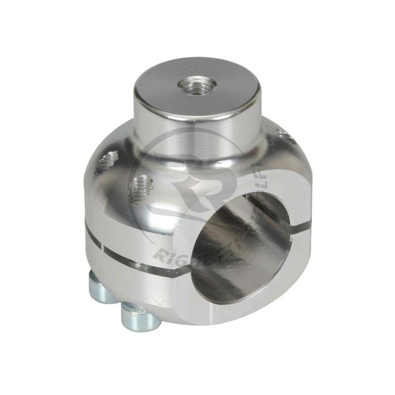 Aluminium Clamp 28mm
