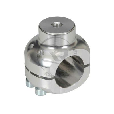 Aluminium Clamp 28mm