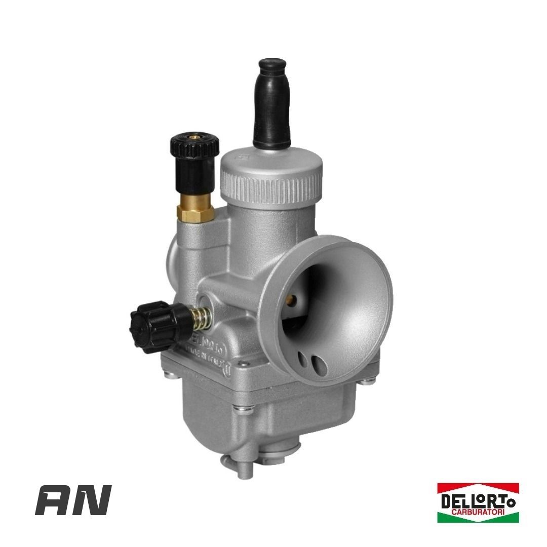 DELLORTO PHDG AN 18mm Carburetor
