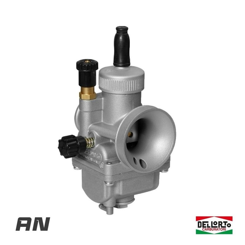 DELLORTO PHDG AN 18mm Carburetor