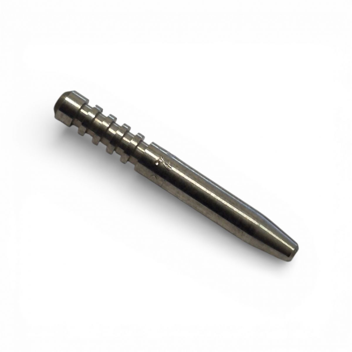 Short conical pin W27 for PHDG 18 DELL'ORTO carburetor