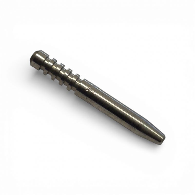 Short conical pin W27 for PHDG 18 DELL'ORTO carburetor