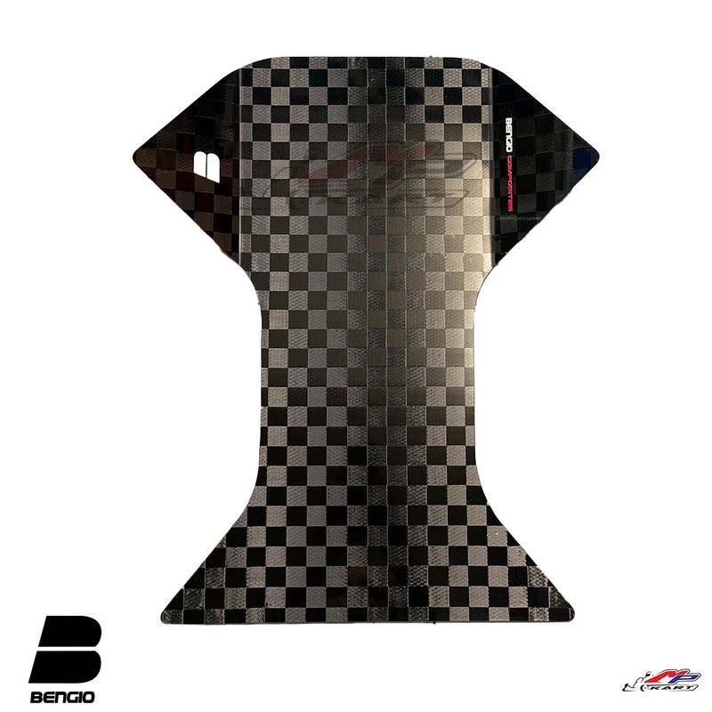 Bengio x Parolin / KR Floor Tray (MINI)