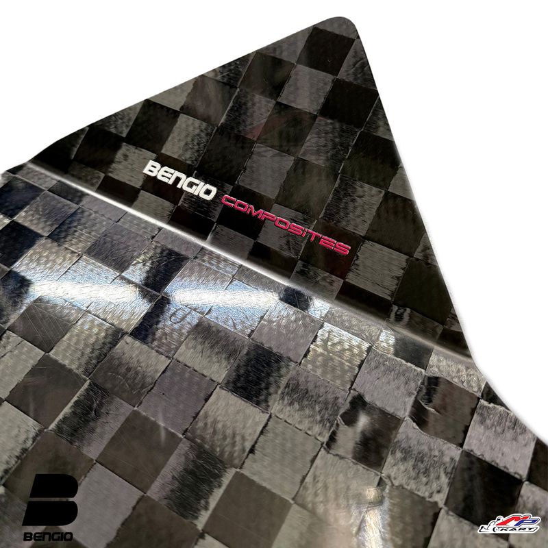 Bengio x Parolin / KR Floor Tray (MINI)