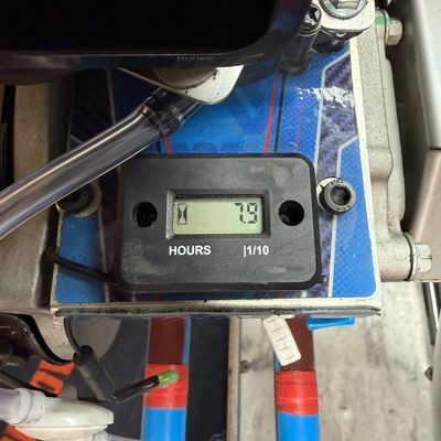 Tillotson T4 2026 USED