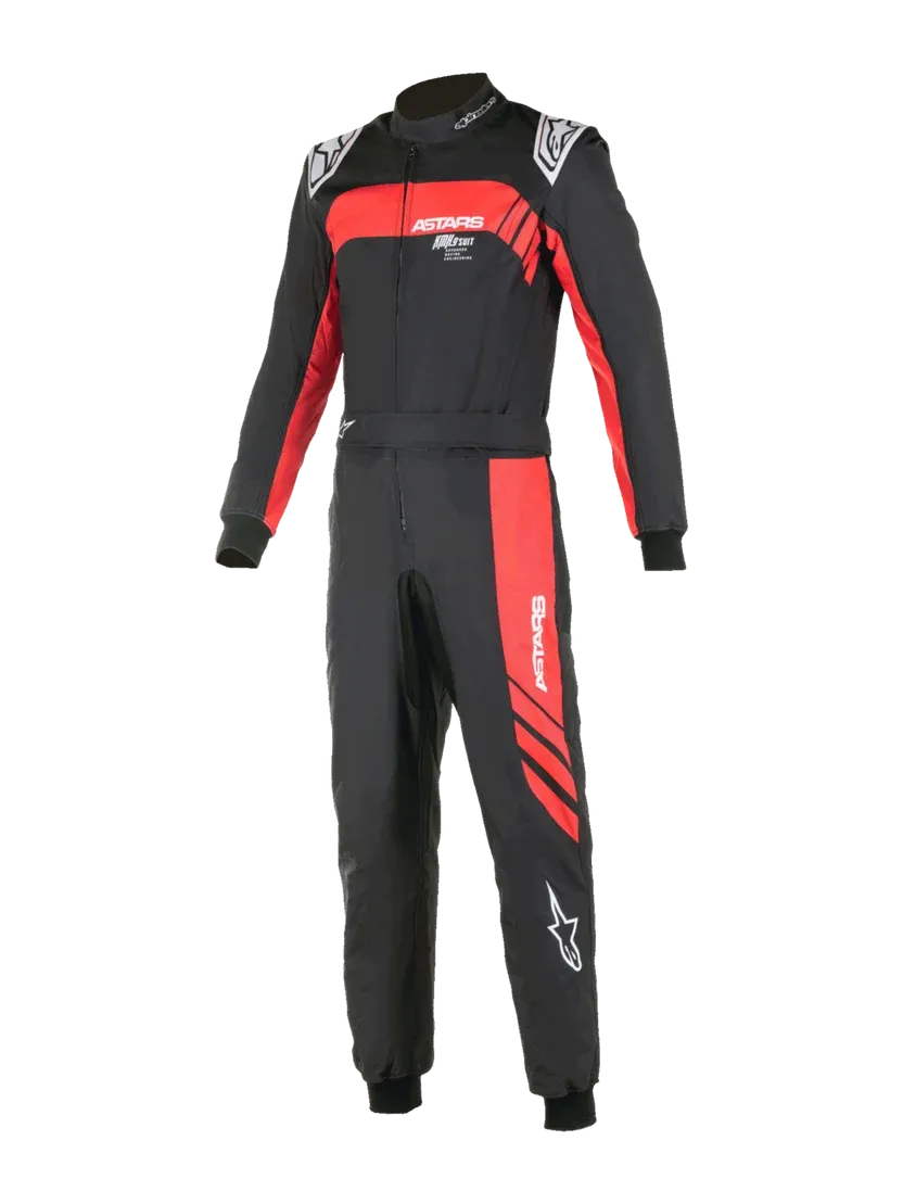 Alpinestars KMX-9 V3 Graph 3 suit