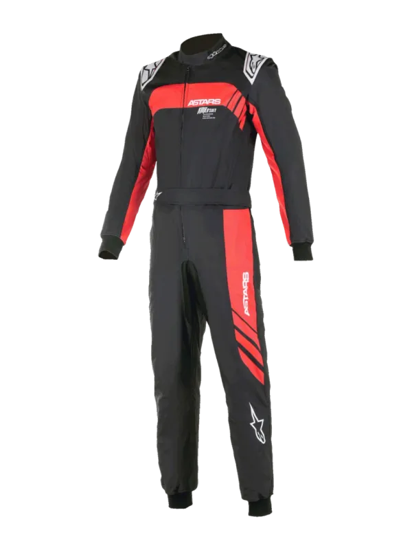 Alpinestars KMX-9 V3 Graph 3 suit