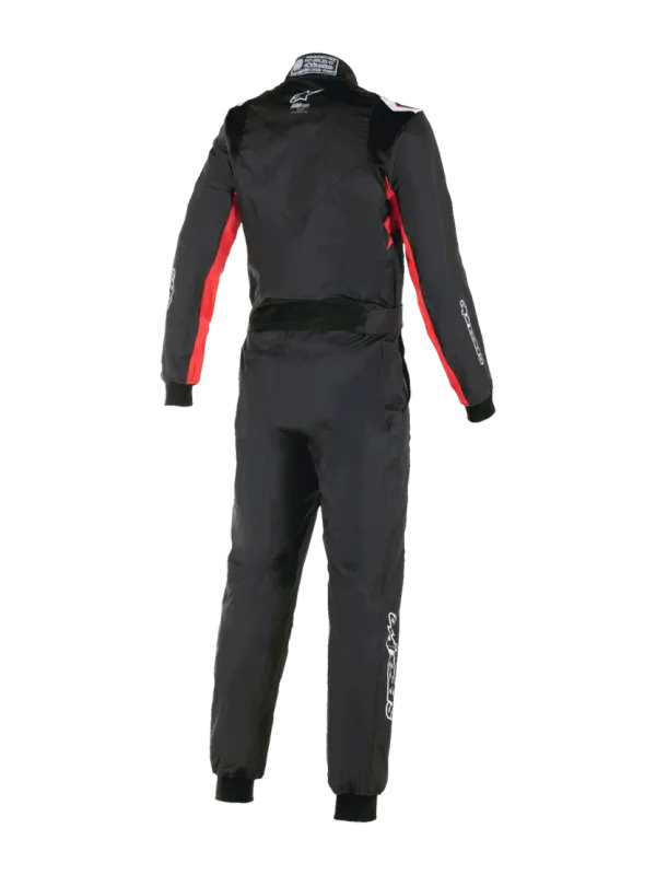 Alpinestars KMX-9 V3 Graph 3 suit