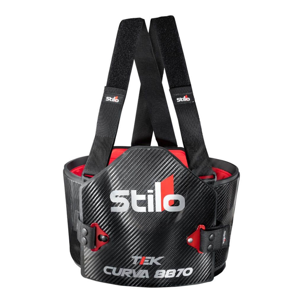 Stilo Carbon Curva TEK 88700