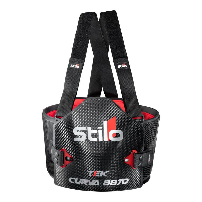 Stilo Carbon Curva TEK 88700
