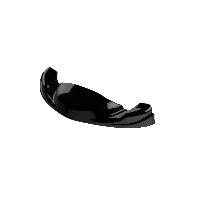 Front Spoiler KR / Parolin Black
