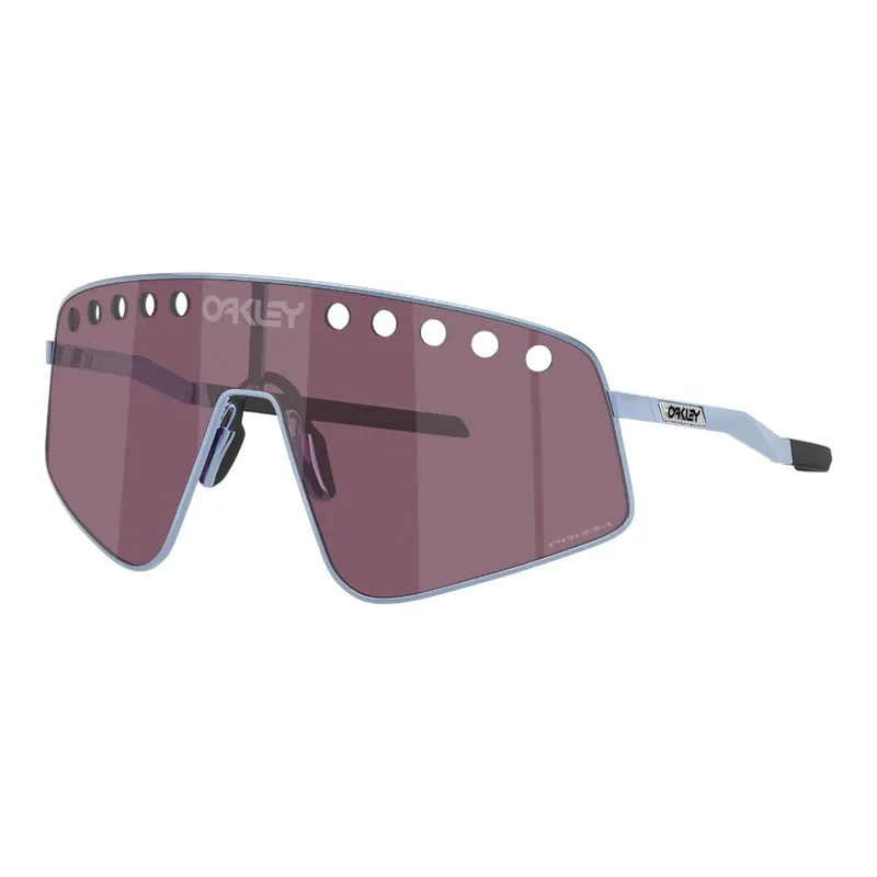 Oakley Sutro Titanium Sweep