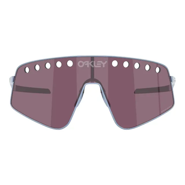 Oakley Sutro Titanium Sweep