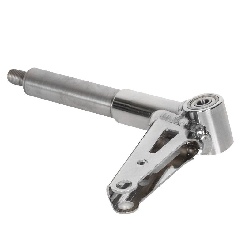 Left Spindle KR / Parolin