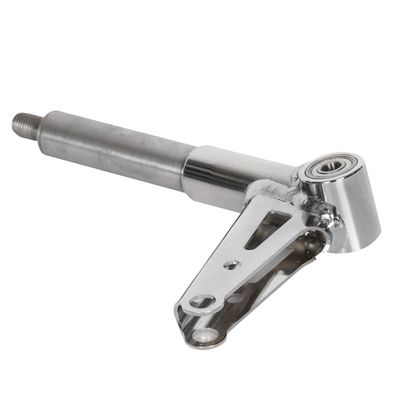 Left Spindle KR / Parolin