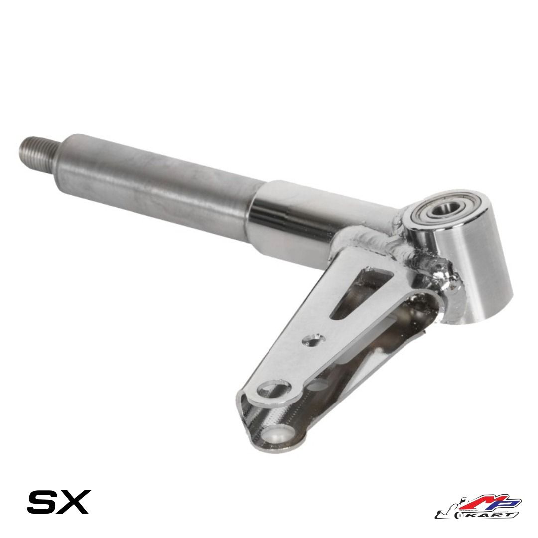 Left Spindle KR / Parolin