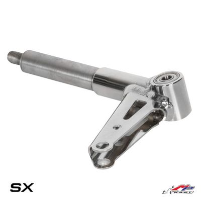 Left Spindle KR / Parolin