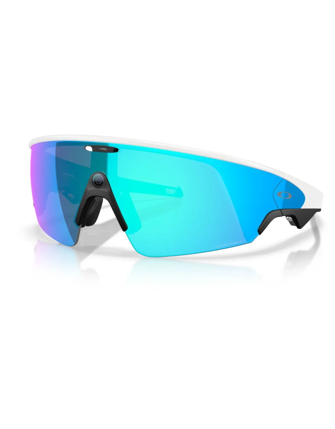 ​Oakley Meta Vanguard (White / Blue