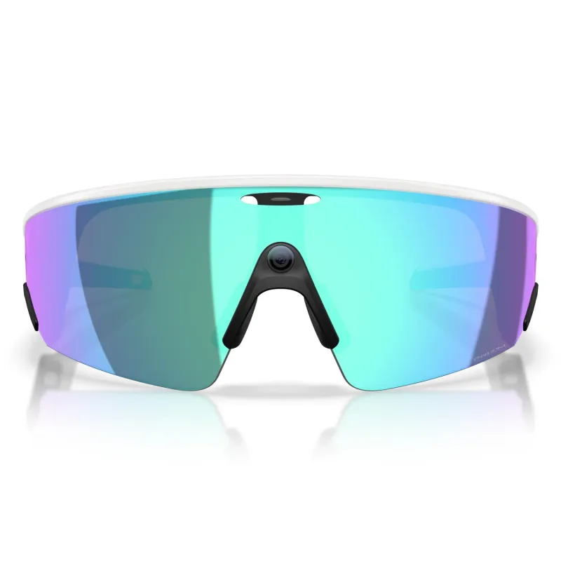 ​Oakley Meta Vanguard (White / Blue