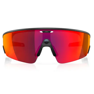​Oakley Meta Vanguard Black / Red