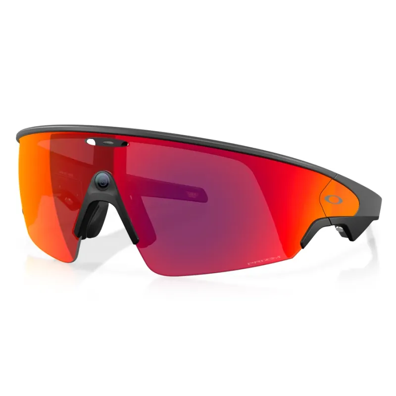 ​Oakley Meta Vanguard Black / Red