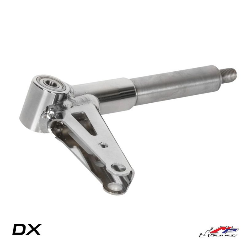 Right Spindle KR / Parolin