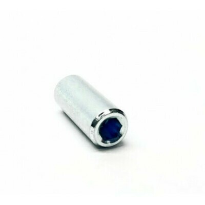 Carburetor nut IBEA