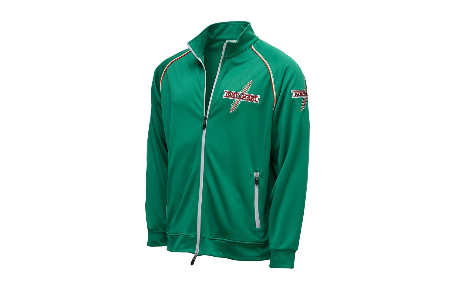 Tony-Kart 2026 Sweatshirt