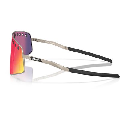Oakley Sutro Titanium Sweep