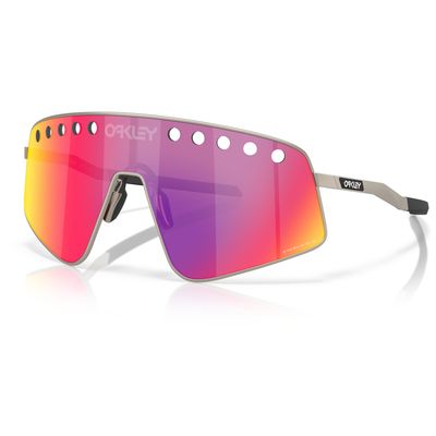 Oakley Sutro Titanium Sweep Oakley Sutro Titanium Sweep