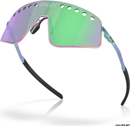 Oakley Sutro Titanium Sweep