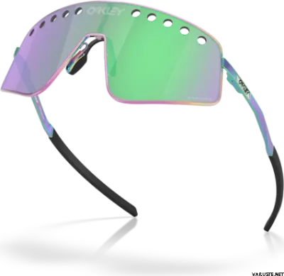 Oakley Sutro Titanium Sweep