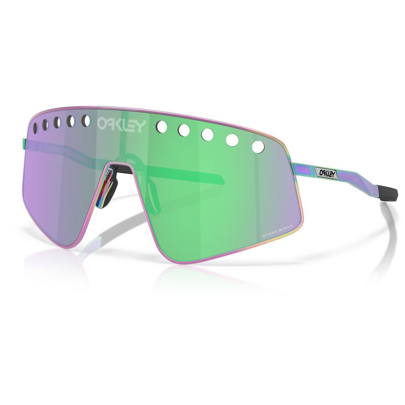 Oakley Sutro Titanium Sweep