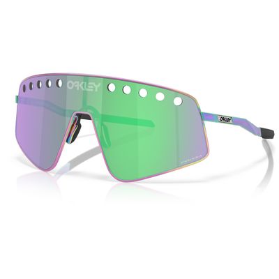 Oakley Sutro Titanium Sweep Oakley Sutro Titanium Sweep