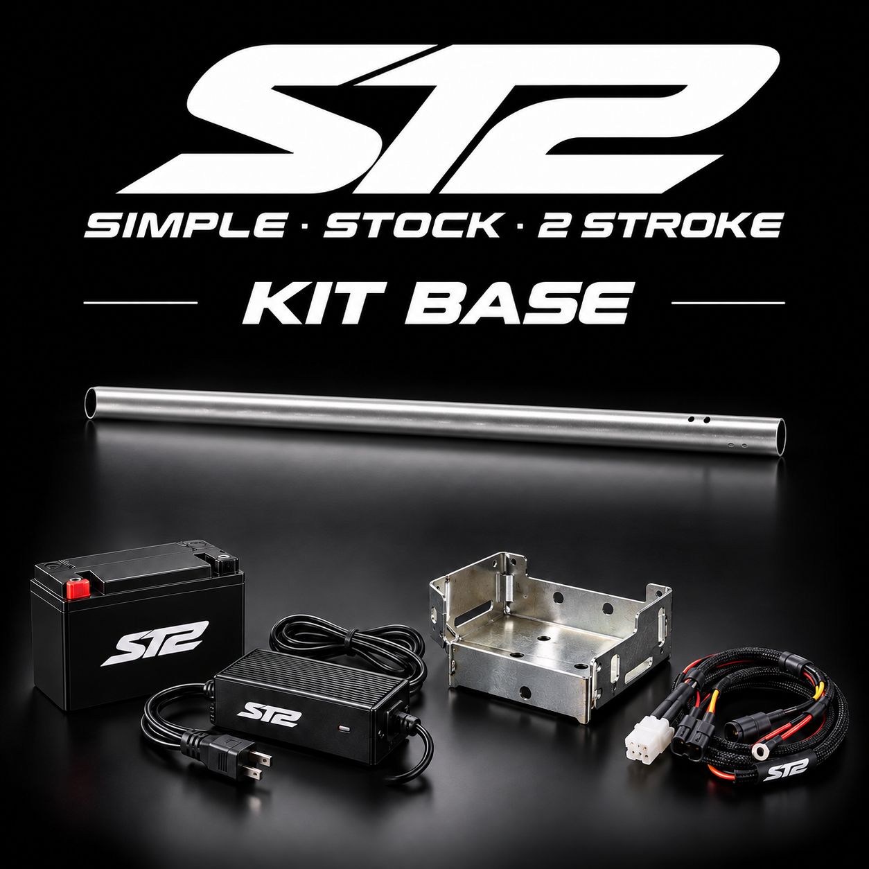 ST2 Base Kit