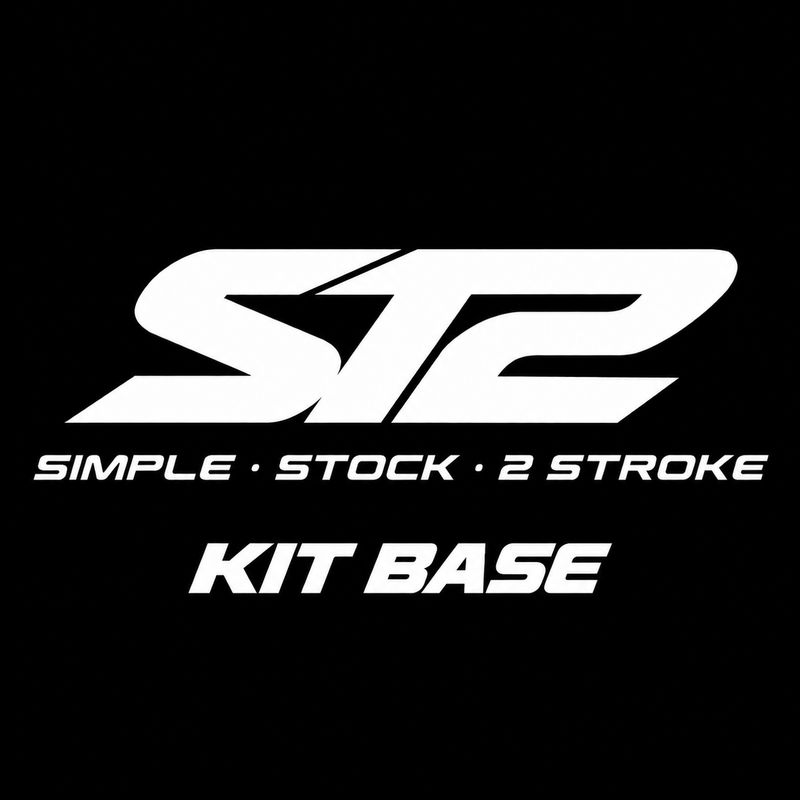 ST2 Base Kit