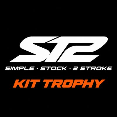 ST2 Trophy Kit