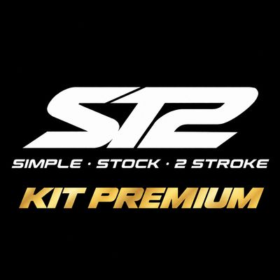 ST2 Premium Kit