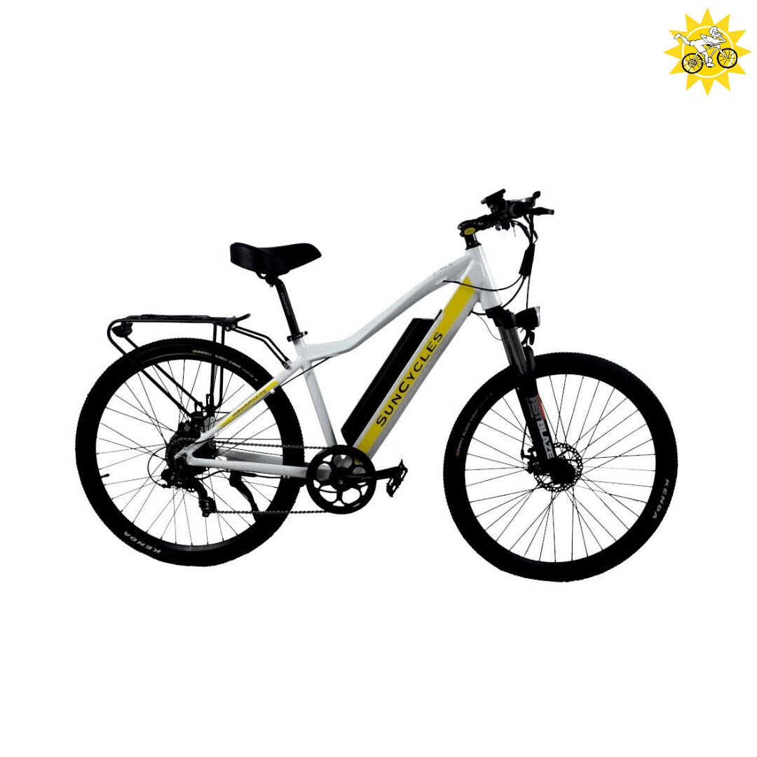 E-MTB 250W Hard Tail