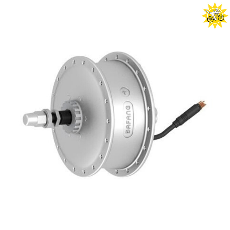 Front Hub Direct Drive Motor (100mm/500W-48V)
