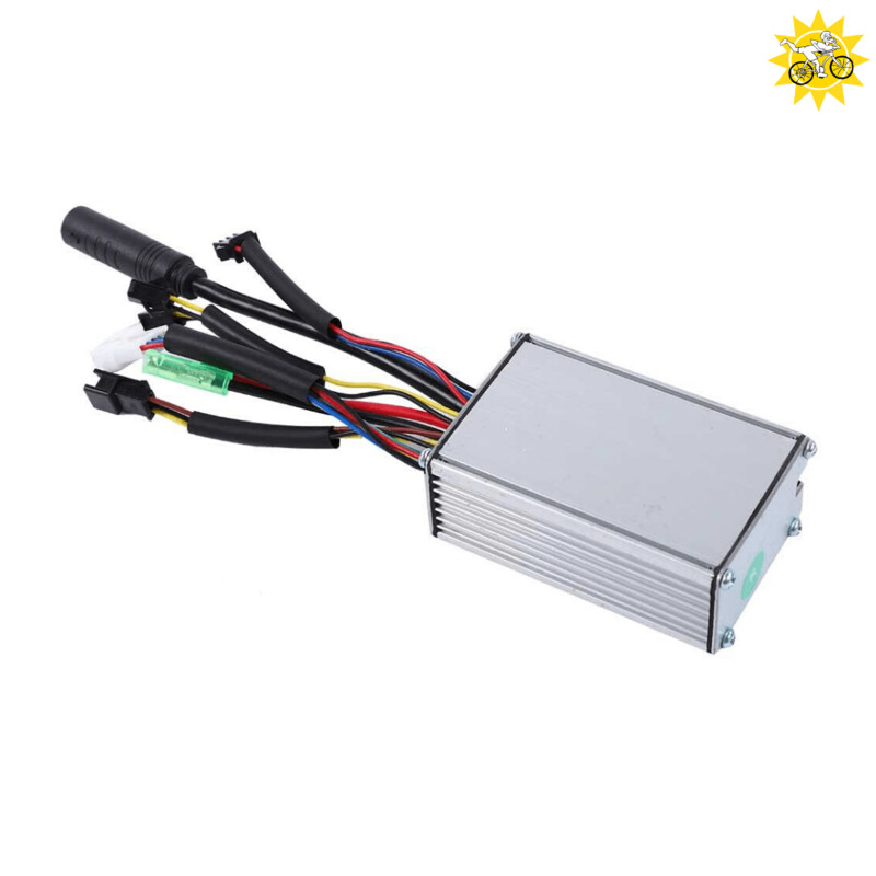 African BushBike KT Controller 500W (48V ~ 20A)