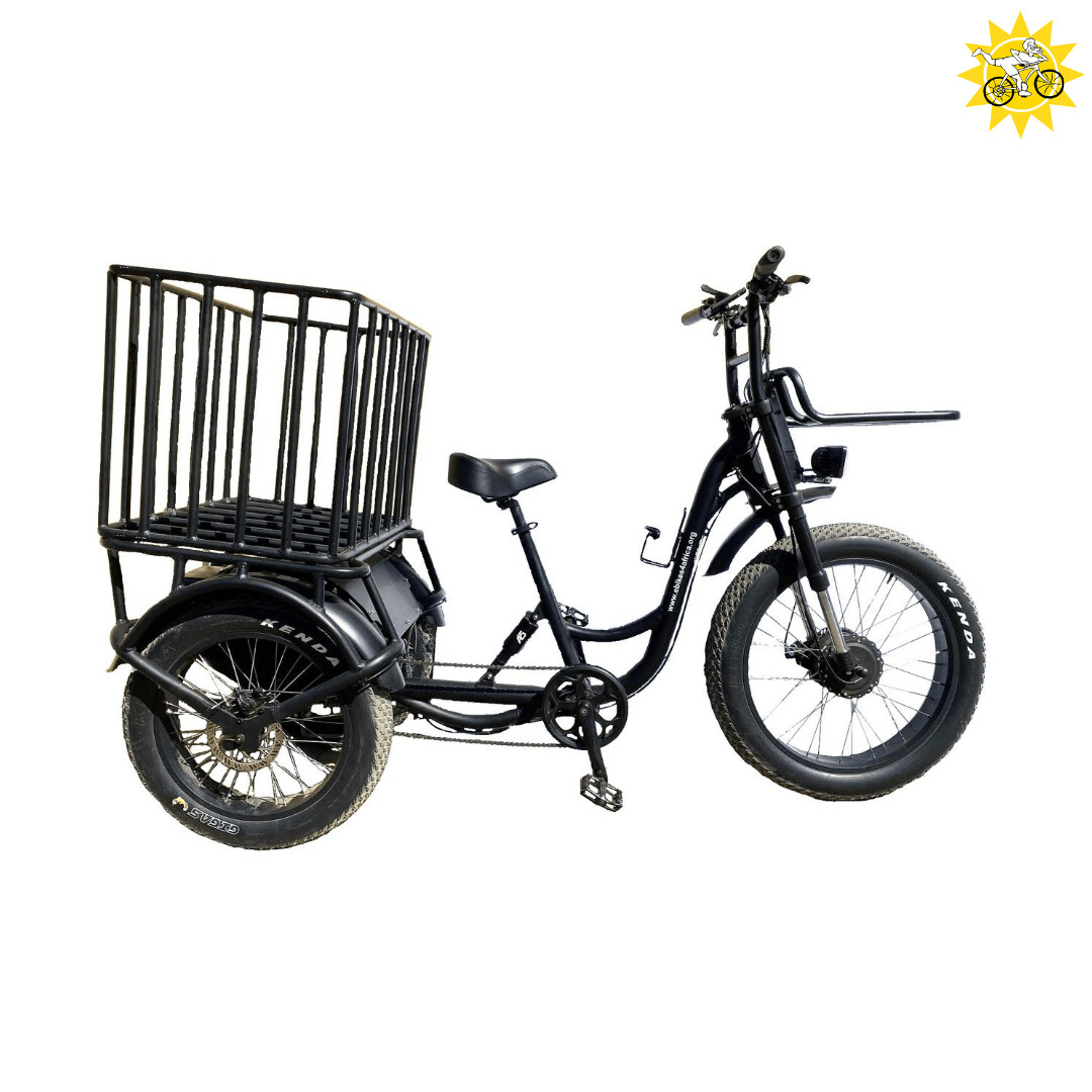 e trike