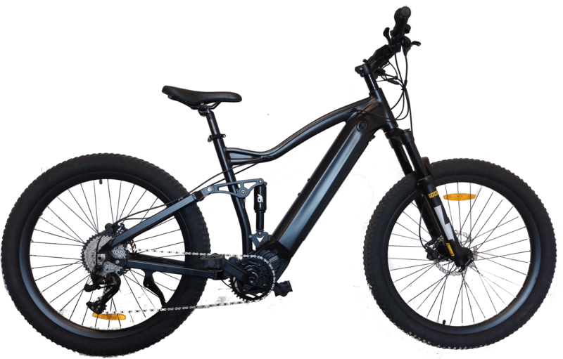 MTB-E M350